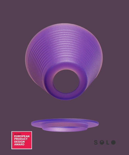 SOLO DRIPPER - Haiku Brew