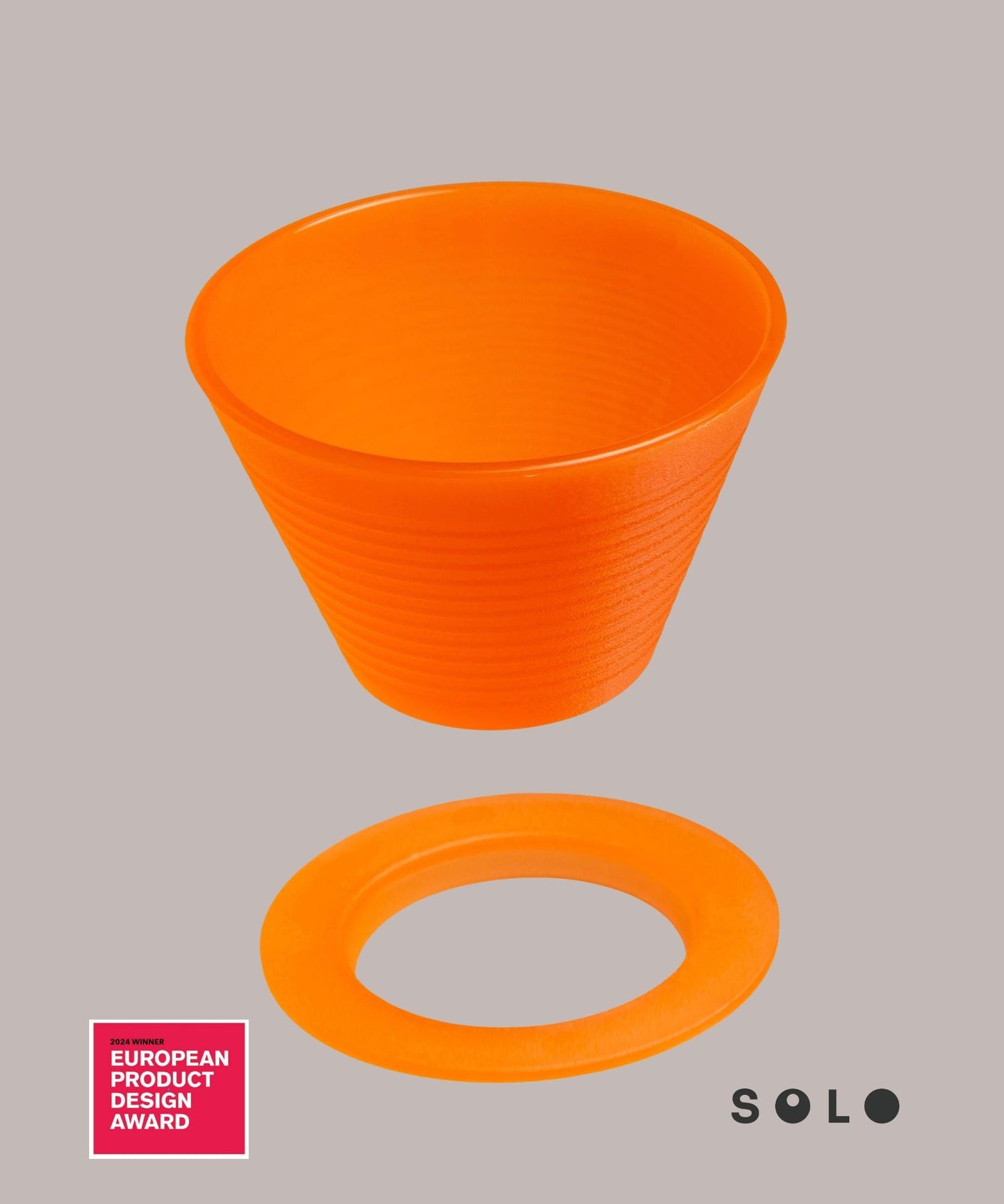 SOLO DRIPPER