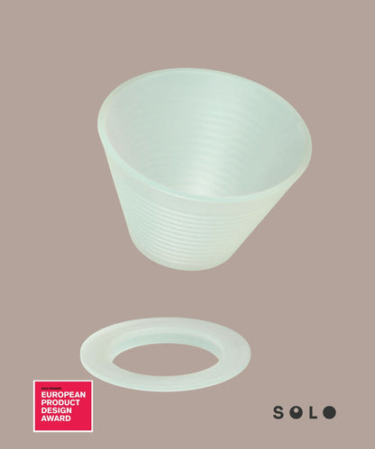 SOLO DRIPPER - Haiku Brew