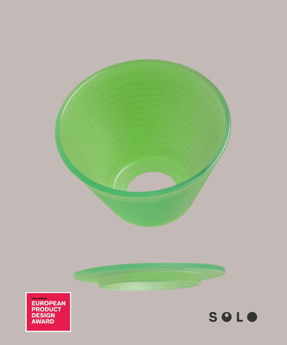 SOLO DRIPPER - Haiku Brew