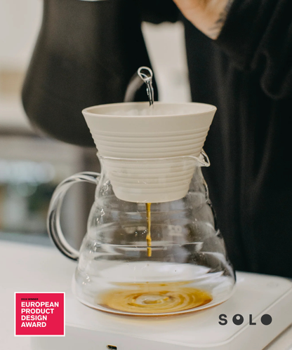 SOLO DRIPPER - Haiku Brew