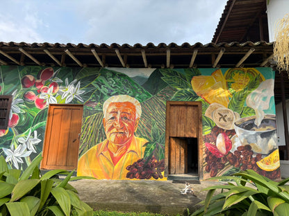 Coconut Dreams - Jairo Arcila