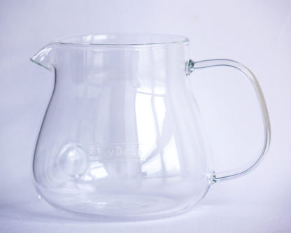 Aroma-Seeker Server - Haiku Brew