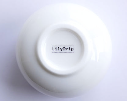 Aroma-Seeker Pour Over Ceramic Coffee Tasting Cup - Haiku Brew