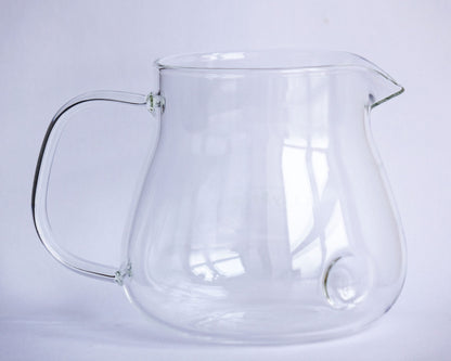 Aroma-Seeker Server - Haiku Brew