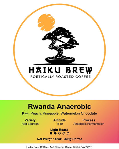 Rwanda Anaerobic image 1