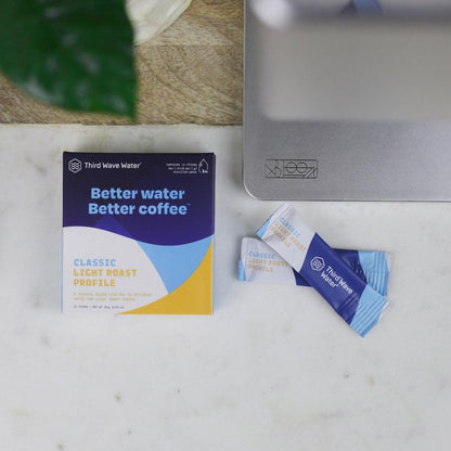 Classic Light Roast Profile - Haiku Brew