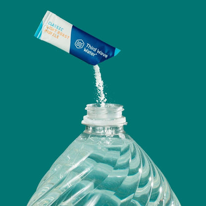 Classic Light Roast Profile - Haiku Brew