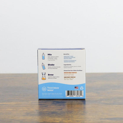 Classic Light Roast Profile - Haiku Brew