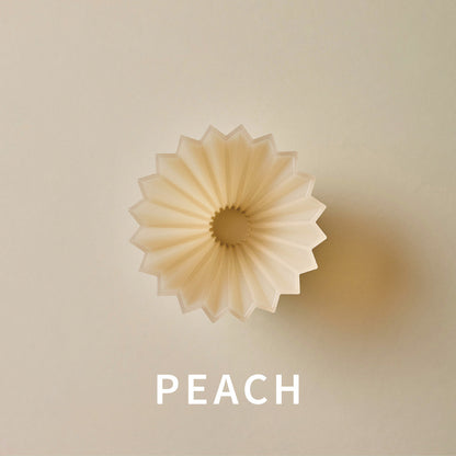 ORIGAMI Air S Dripper - Haiku Brew