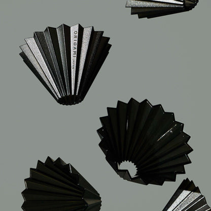 ORIGAMI Air S Dripper - Haiku Brew