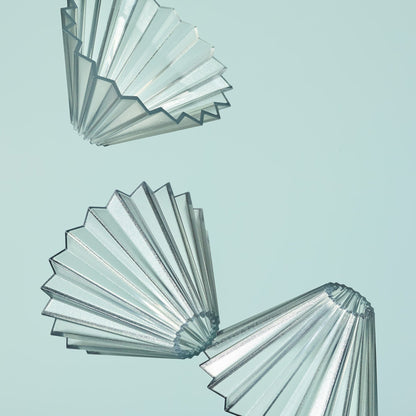 ORIGAMI Air S Dripper - Haiku Brew