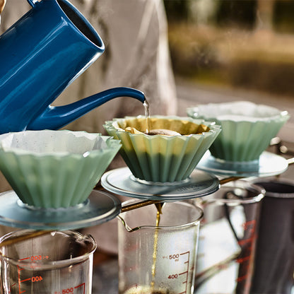 ORIGAMI Air S Dripper - Haiku Brew