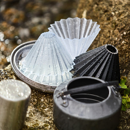 ORIGAMI Air S Dripper - Haiku Brew