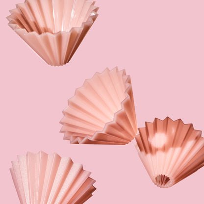 ORIGAMI Air S Dripper - Haiku Brew