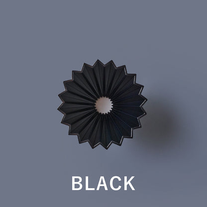 ORIGAMI Air S Dripper - Haiku Brew