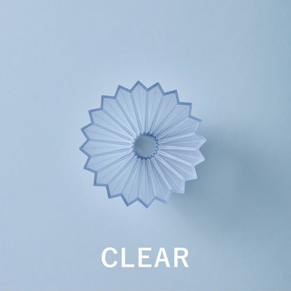 ORIGAMI Air S Dripper - Haiku Brew