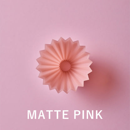 ORIGAMI Air S Dripper - Haiku Brew