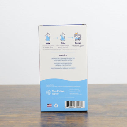 Espresso Machine Profile - Haiku Brew