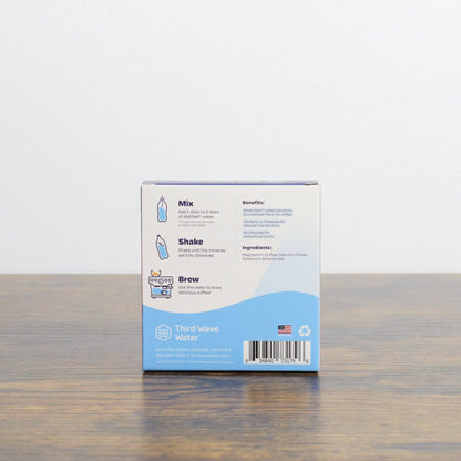 Espresso Machine Profile - Haiku Brew