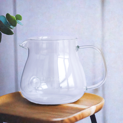 Aroma-Seeker Server - Haiku Brew