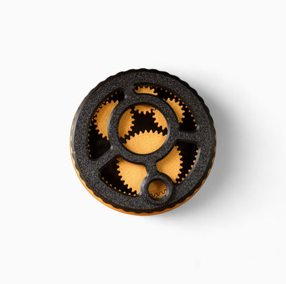 Dynamic Spirographic WDT Tool - Haiku Brew