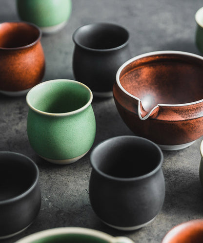 ORIGAMI Pinot Matcha Flavor Cup - Haiku Brew