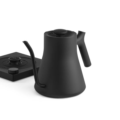 Fellow Stagg EKG Pro Electric Kettle - Matte Black - Haiku Brew